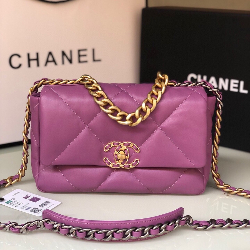 Ch**el 19 bags